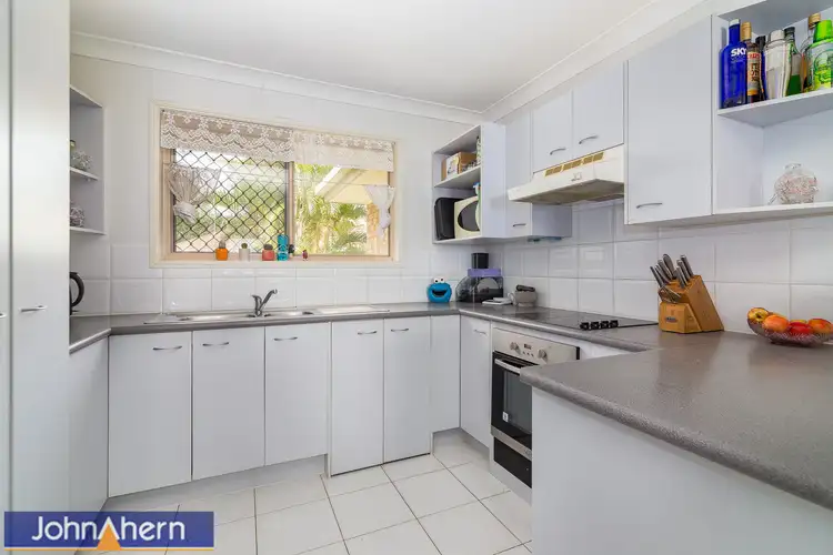 Fourth view of Homely house listing, 5/133 Chatswood Road, Daisy Hill QLD 4127
