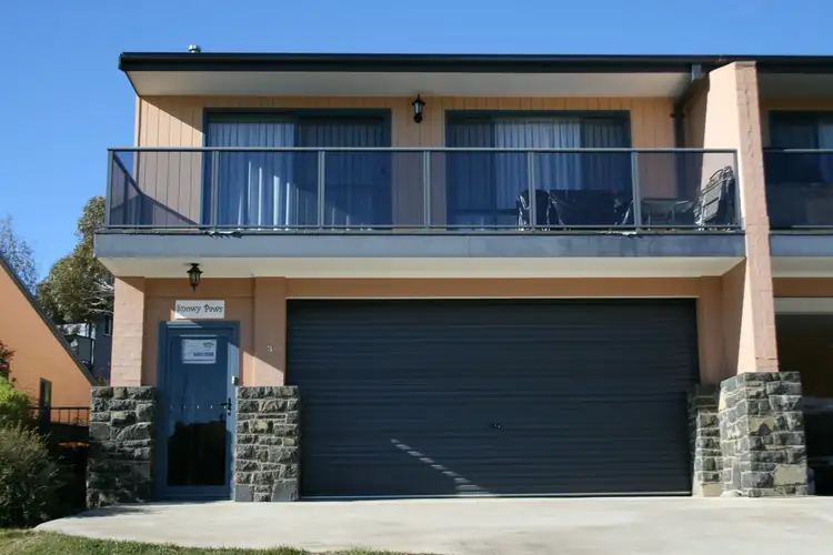 Third view of Homely unit listing, 1/4 Kirwan Close, Jindabyne NSW 2627