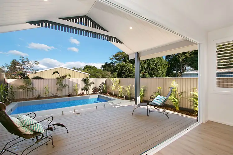 Fourth view of Homely house listing, 2/28 Boodera Road, Palm Beach QLD 4221
