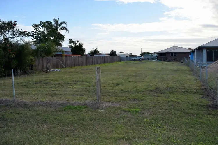 Seventh view of Homely land listing, 27 BURNETT HEADS Road, Burnett Heads QLD 4670