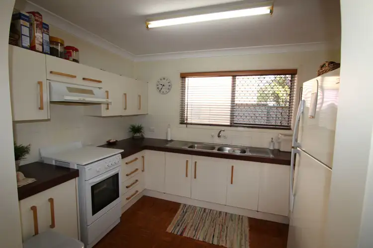 Third view of Homely townhouse listing, 27/18 Defiance Road, Logan Central QLD 4114