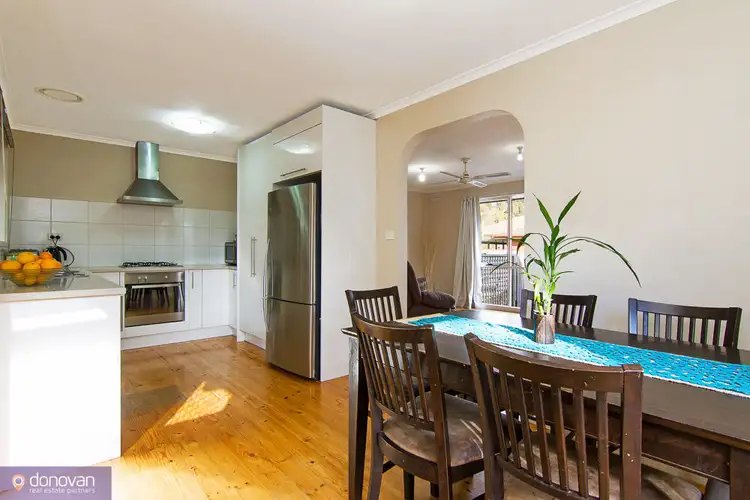 Third view of Homely house listing, 8 Spindrift Court, Carrum Downs VIC 3201