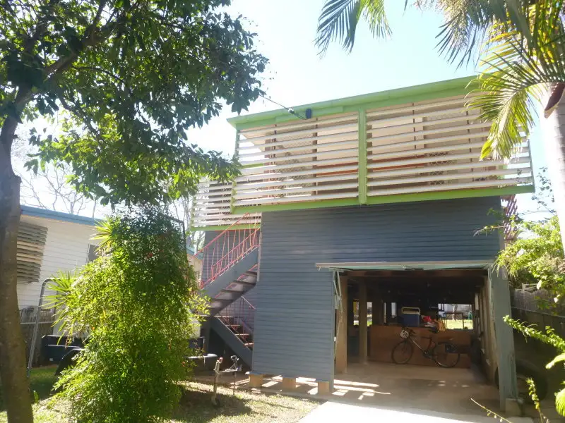 Main view of Homely house listing, 64 Donald Street, Woody Point QLD 4019