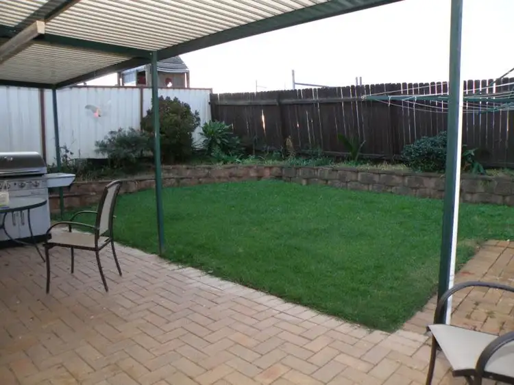 Third view of Homely house listing, 5 Kashmir Avenue, Quakers Hill NSW 2763