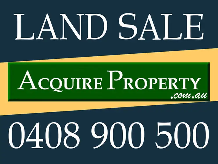 Fourth view of Homely land listing, 1 Balmoral Road, Kellyville NSW 2155