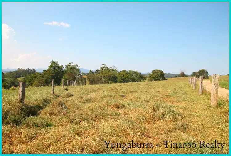 L1 Roseblade Road, Yungaburra QLD 4884
