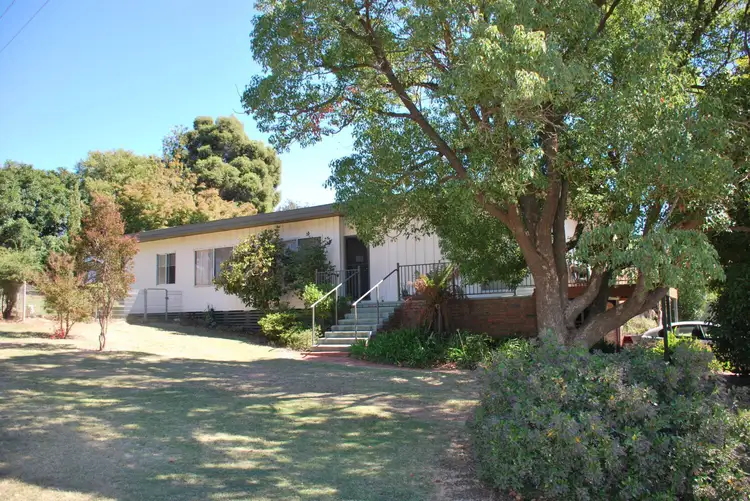 Main view of Homely house listing, 15 Hughes Street, Barooga NSW 3644