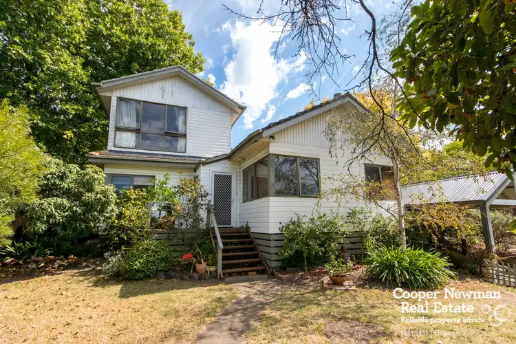 28 Hillside Crescent, Blackburn VIC 3130