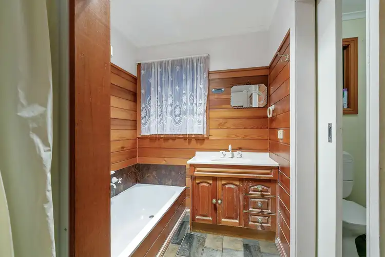 Sixth view of Homely house listing, 15 Sixteenth Street, Hepburn Springs VIC 3461