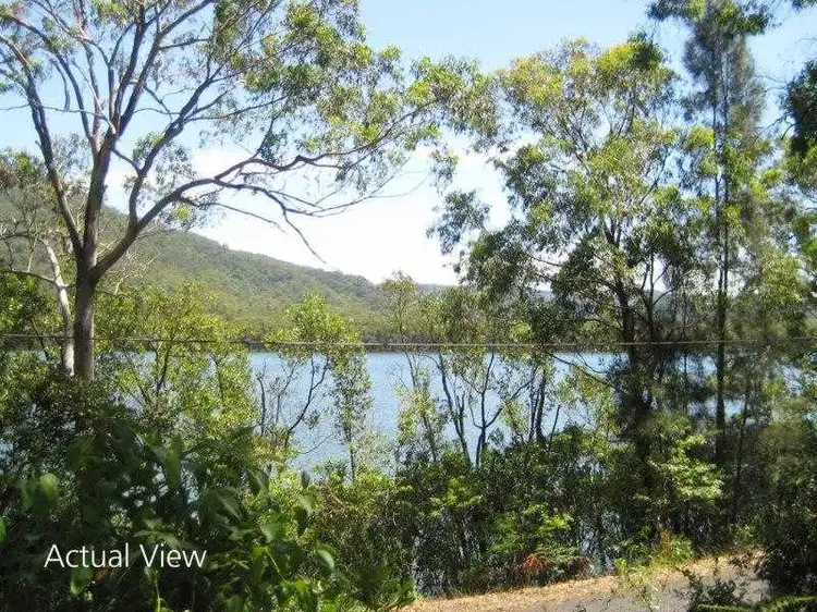 Main view of Homely land listing, 4918 Wisemans Ferry Road, Spencer NSW 2775