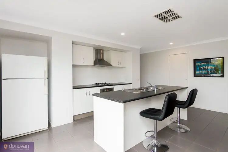 Sixth view of Homely house listing, 12 Paradise Way, Skye VIC 3977