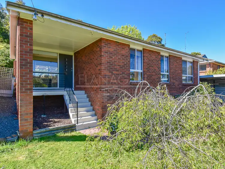 Main view of Homely house listing, 8 Grinter Street, Riverside TAS 7250