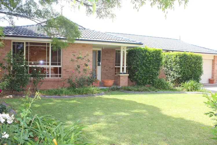 Fifth view of Homely house listing, 55 Nyarra St, Scone NSW 2337