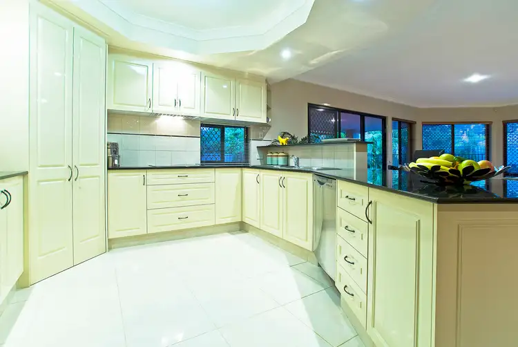 Fifth view of Homely house listing, 1 Cartagena Lane, Coombabah QLD 4216