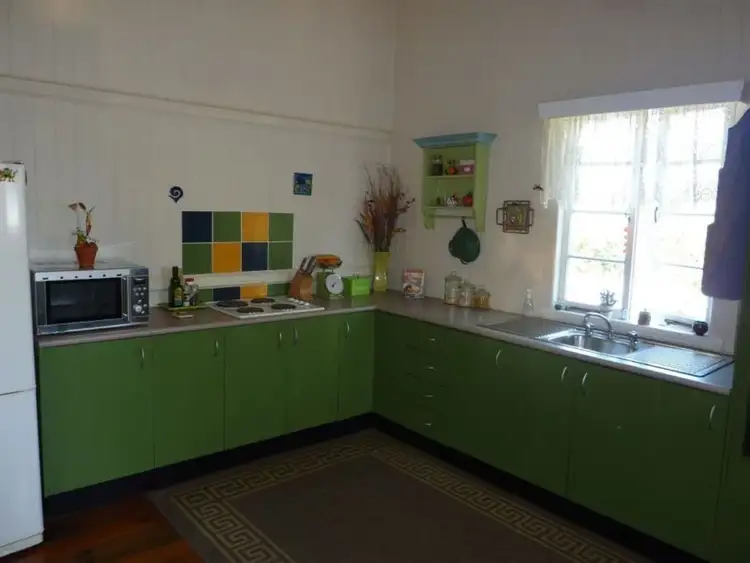 Third view of Homely house listing, 10 Demaine Street, Maryborough QLD 4650