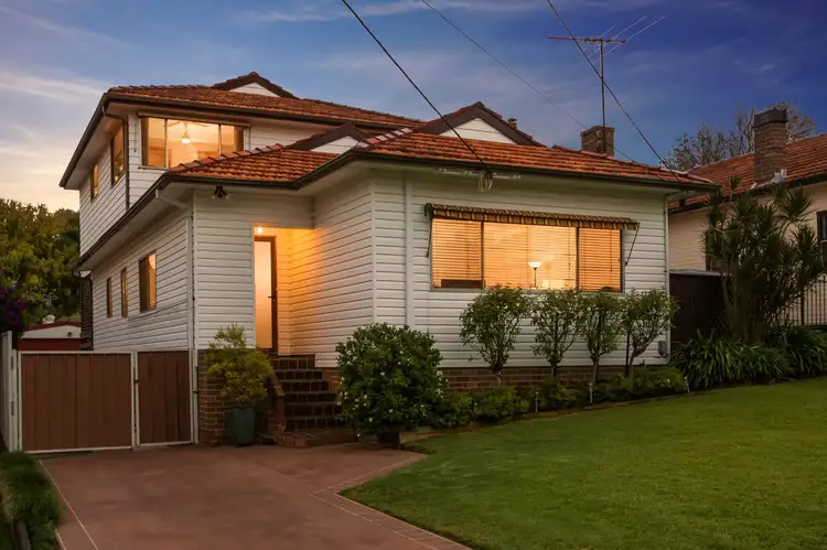 12. Macartney Street, Ermington NSW 2115