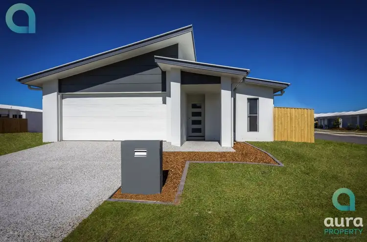 Third view of Homely house listing, Lot 589 Cameron St, Caloundra West QLD 4551