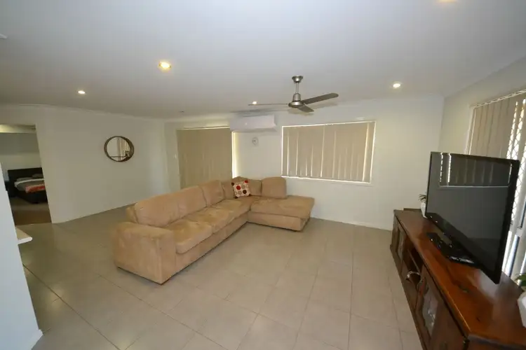 Seventh view of Homely house listing, 3 Hume Court, Gracemere QLD 4702
