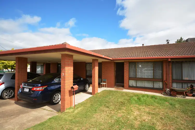 2/2 MANSE STREET, Stawell VIC 3380