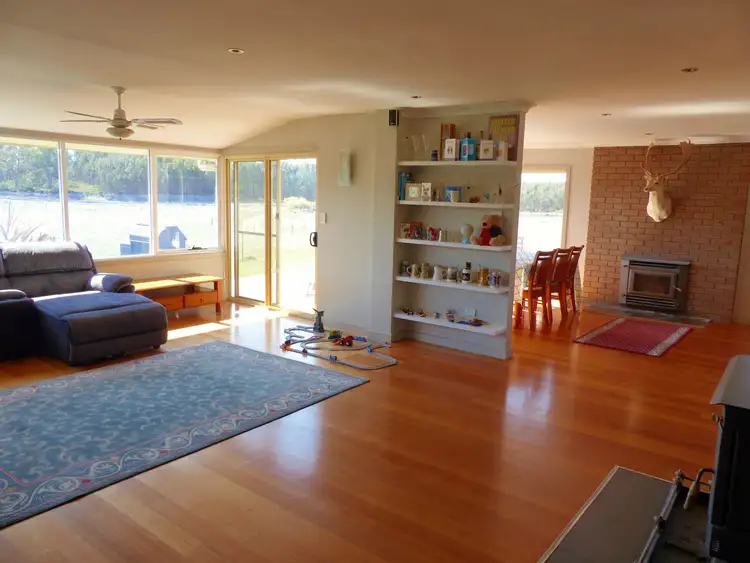 Seventh view of Homely rural property listing, 73 Bracknell Road, Bracknell TAS 7302