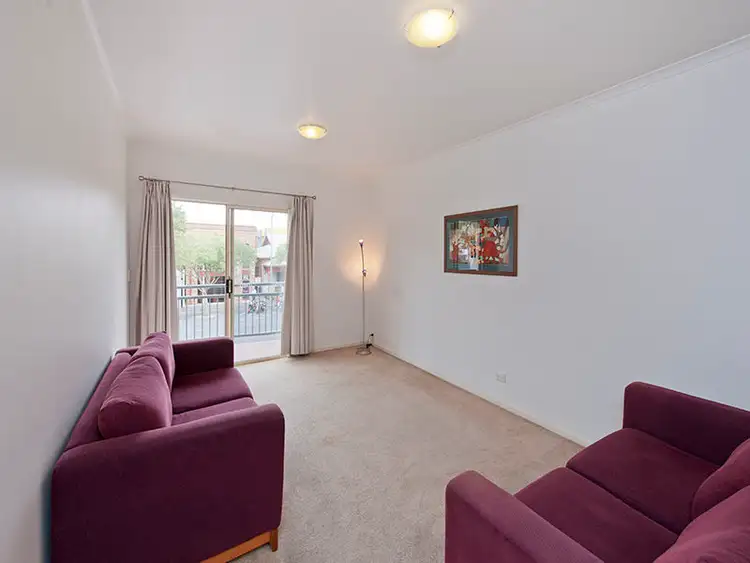 Fourth view of Homely apartment listing, 40/177 Angas Street, Adelaide SA 5000