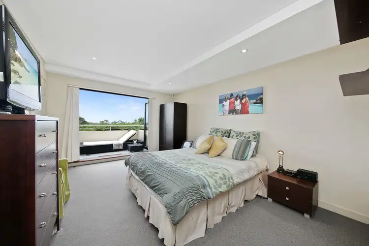 Third view of Homely unit listing, 2/59-61 Birriga Road, Bellevue Hill NSW 2023