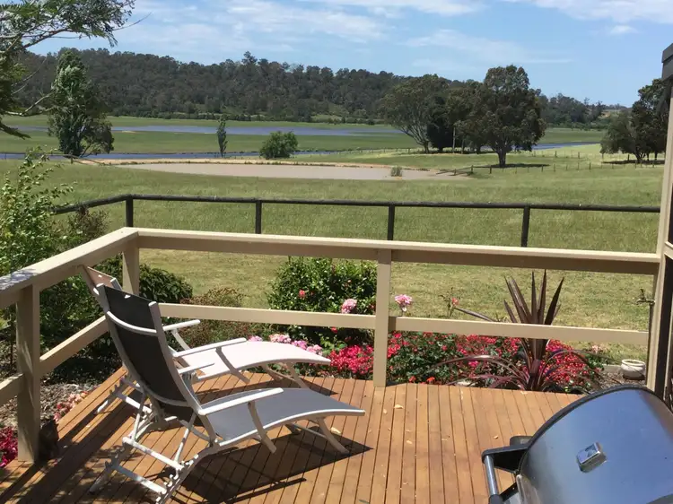 714 Nicholson-Sarsfield Road, Sarsfield VIC 3875