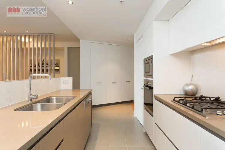 Sixth view of Homely unit listing, 407/99 Marine Parade, Redcliffe QLD 4020