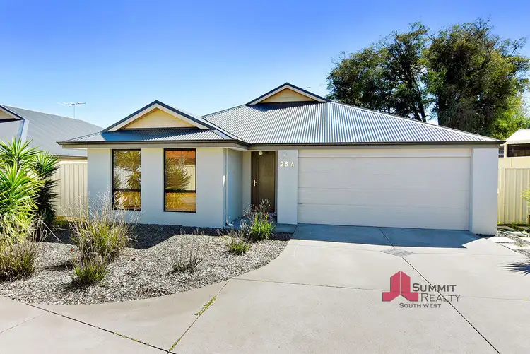 28A Claughton Way, Glen Iris WA 6230