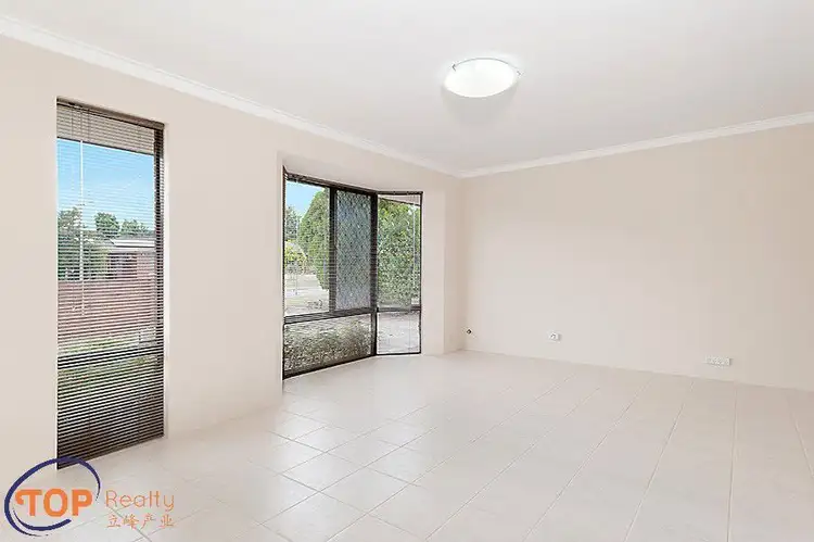 Second view of Homely house listing, 62 Ritson Way, Parkwood WA 6147