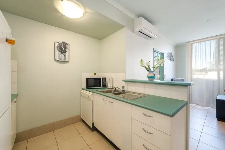 Fifth view of Homely house listing, 3/32-34 Surf Parade, Broadbeach QLD 4218