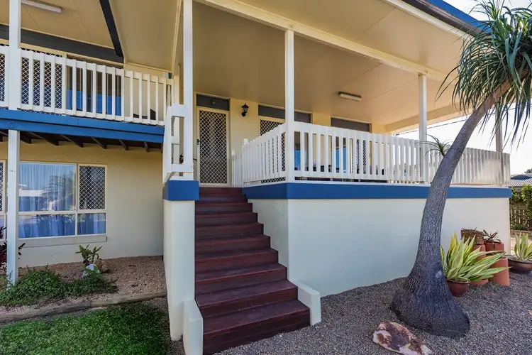 Sixth view of Homely house listing, 39 Hunter St, Burnett Heads QLD 4670