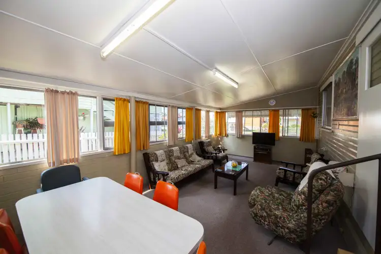 Sixth view of Homely house listing, 18 Keith Street, Maryborough QLD 4650