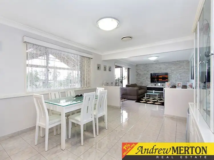 Fourth view of Homely house listing, 23 Kawana Place, Erskine Park NSW 2759