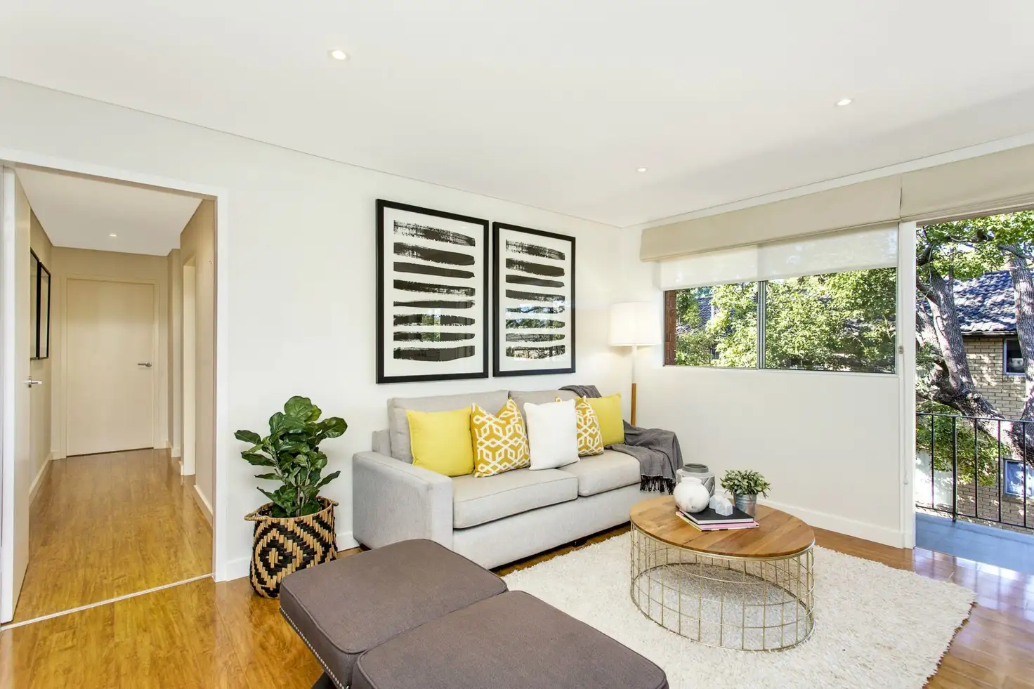 Main view of Homely unit listing, 15/4 Union Street, West Ryde NSW 2114