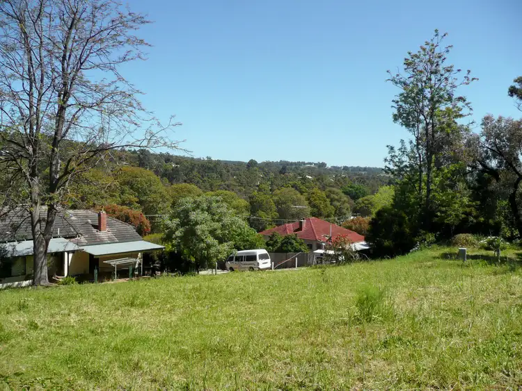 Third view of Homely land listing, 5B Brockman Street, Bridgetown WA 6255
