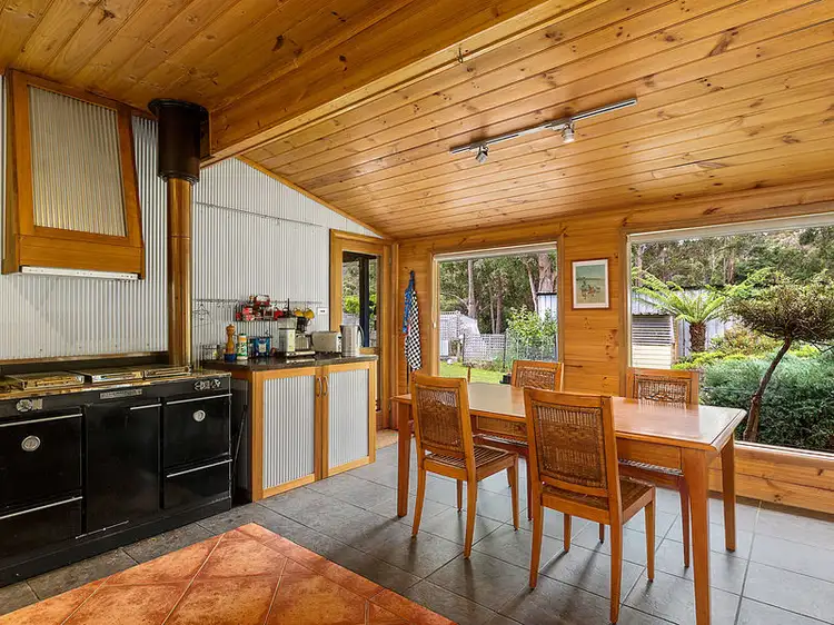 Fifth view of Homely house listing, 235 Kent Beach Road, Dover TAS 7117