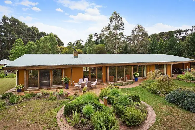 Fourth view of Homely rural property listing, 736 New Buildings Road, Wyndham NSW 2550