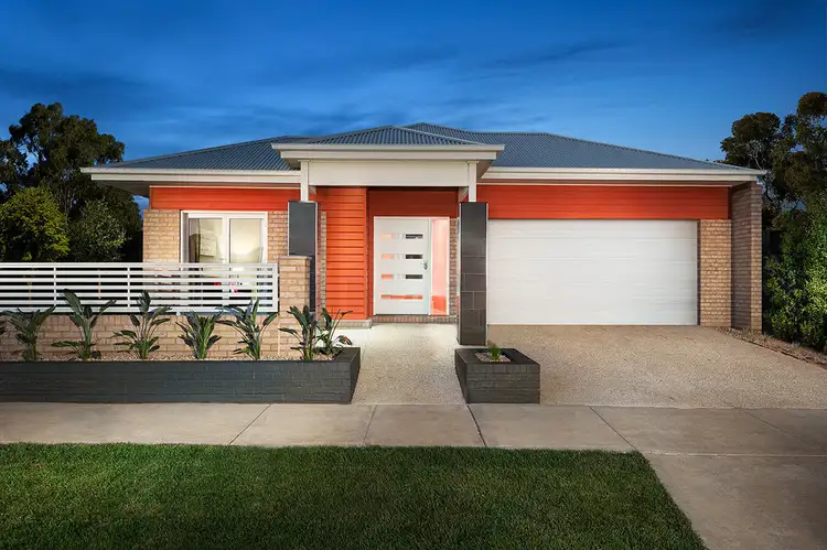 48 Langdon Drive, Mernda VIC 3754