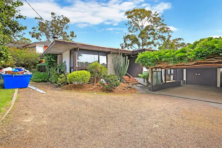 115 Oakes Road, Carlingford NSW 2118