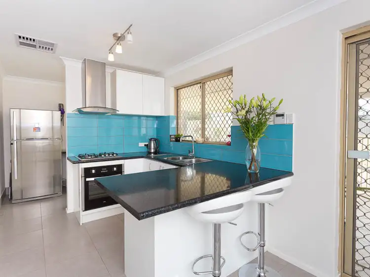 Second view of Homely house listing, 19 Grassbird Loop, Yangebup WA 6164