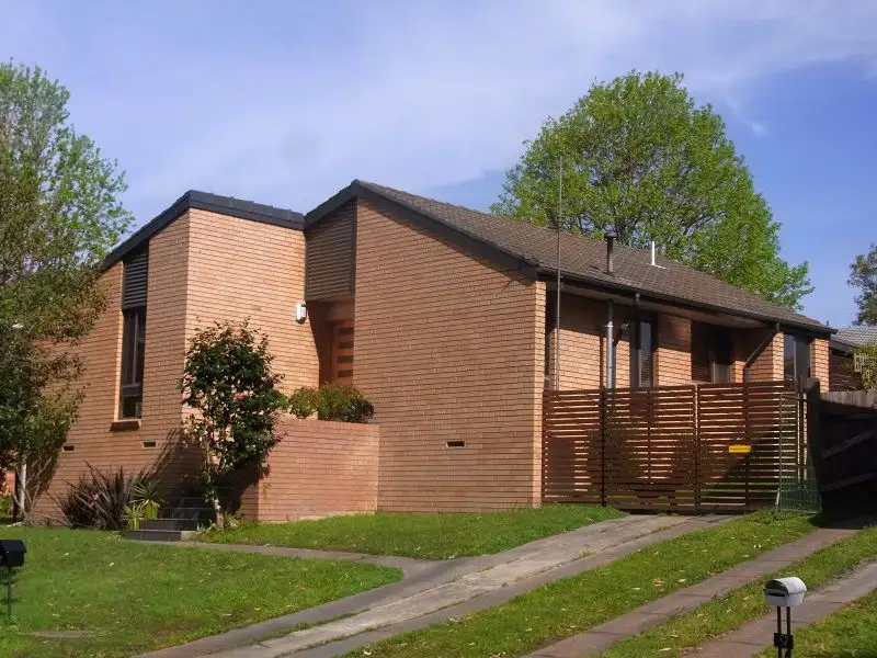 Main view of Homely house listing, 7 Clare Crescent, Eden NSW 2551