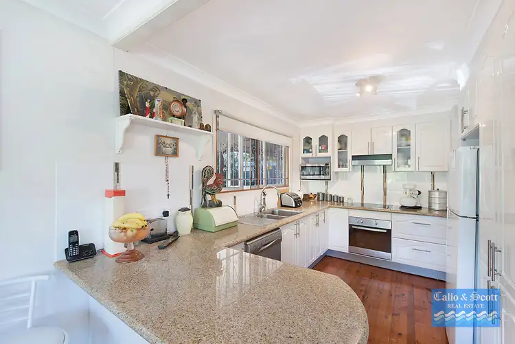 Second view of Homely house listing, 29 Sunwell Street, Brighton QLD 4017