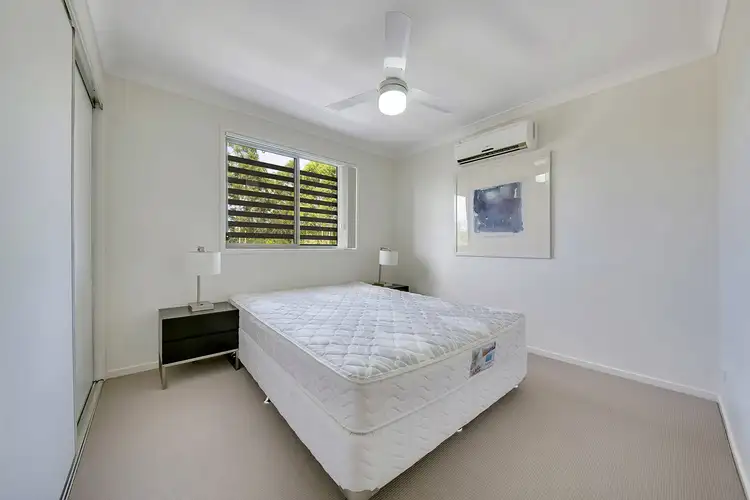 Sixth view of Homely townhouse listing, 13/2 Beezley St, Glen Eden QLD 4680