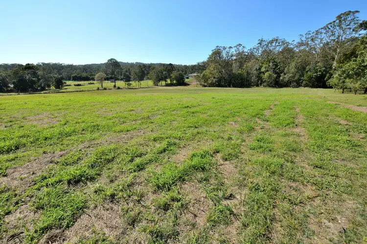 Third view of Homely land listing, 74 Rainforest Road, Chevallum QLD 4555