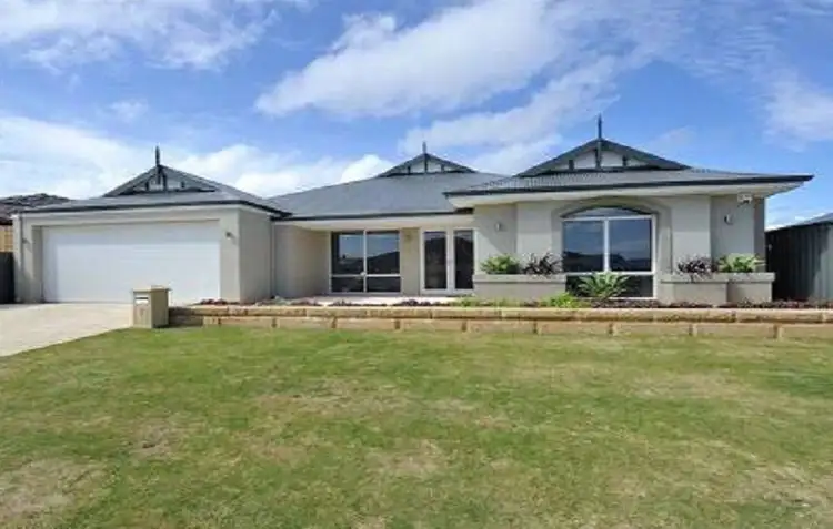 Main view of Homely house listing, 7 Gaston Road, Secret Harbour WA 6173