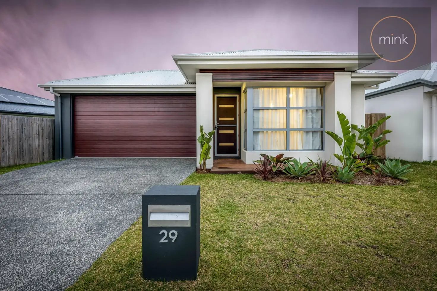 Main view of Homely house listing, 29 BRAMPTON Crescent, Mountain Creek QLD 4557