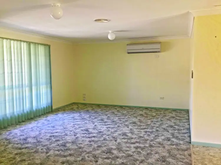 Fourth view of Homely house listing, 21 Lyons Cres, Warwick QLD 4370