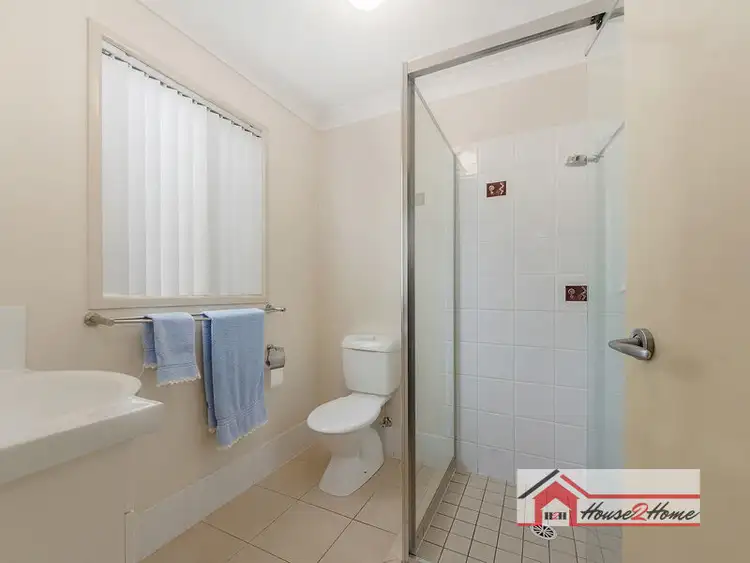 Sixth view of Homely house listing, 48/20 Halfway Drive, Ormeau QLD 4208