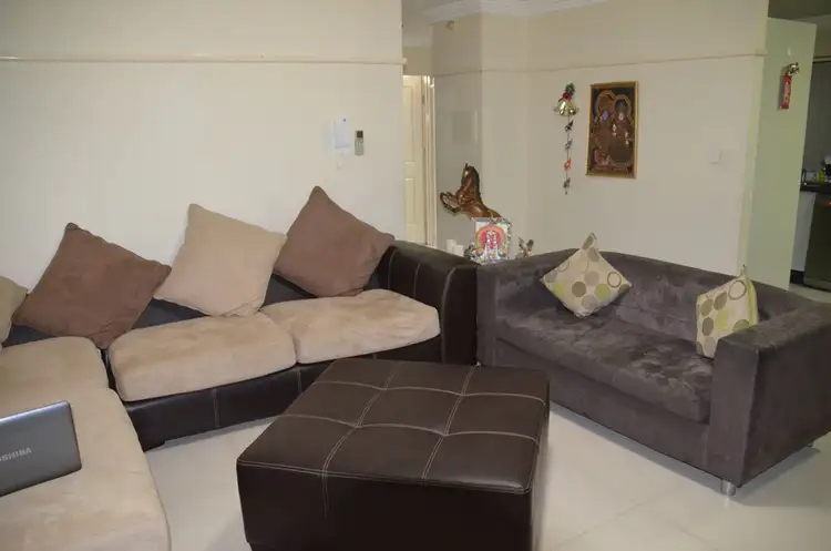 Third view of Homely unit listing, 36/27-33 Addlestone Street, Merrylands NSW 2160